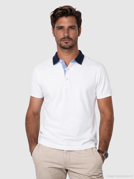 Polos Male Westrags