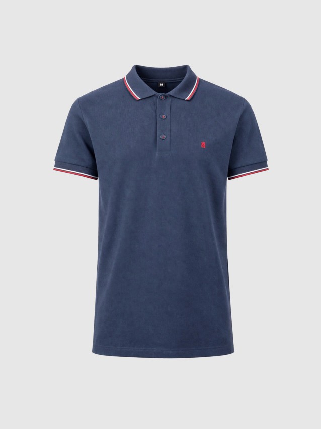 Polos Male Westrags