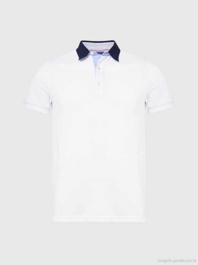 Polos Male Westrags