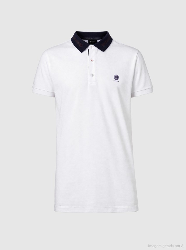 Polos Male Westrags