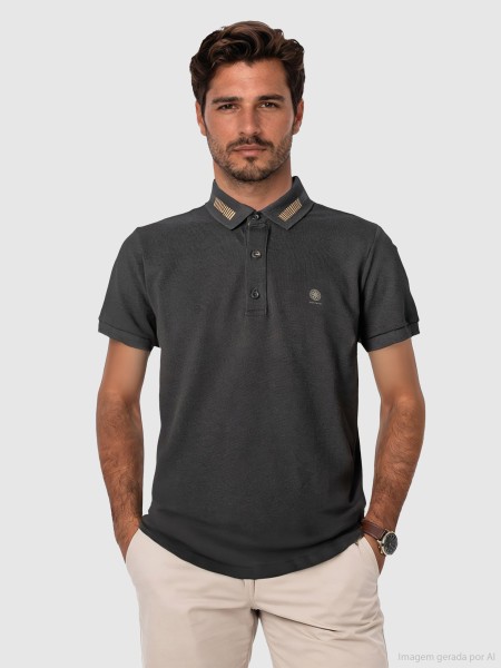 Polo Homem Westrags