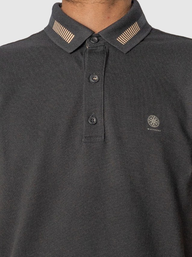 Polos Male Westrags