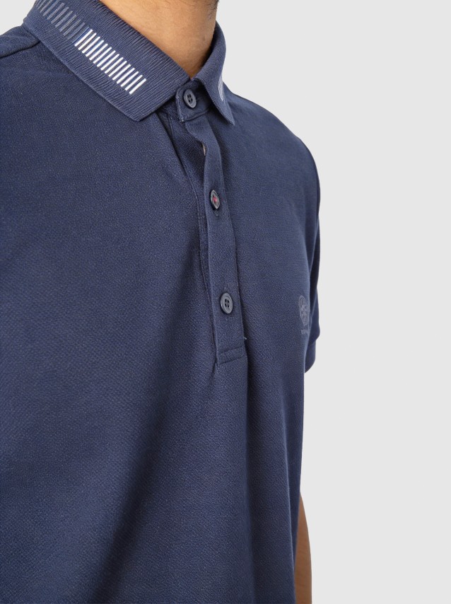 Polos Male Westrags