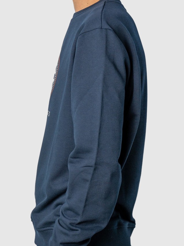 Jumper Masculin Westrags