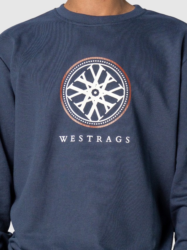 Jumper Masculin Westrags