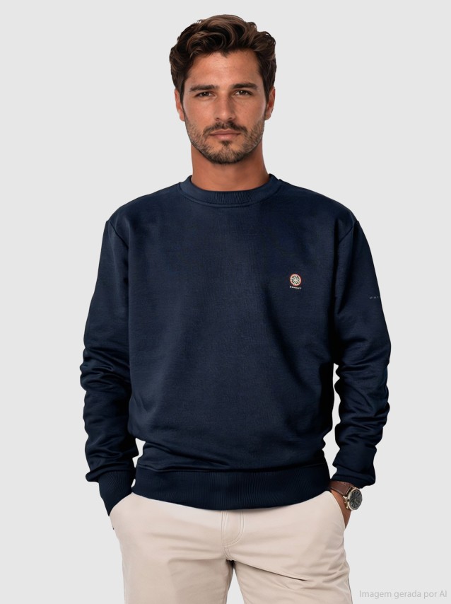 Jumper Masculin Westrags