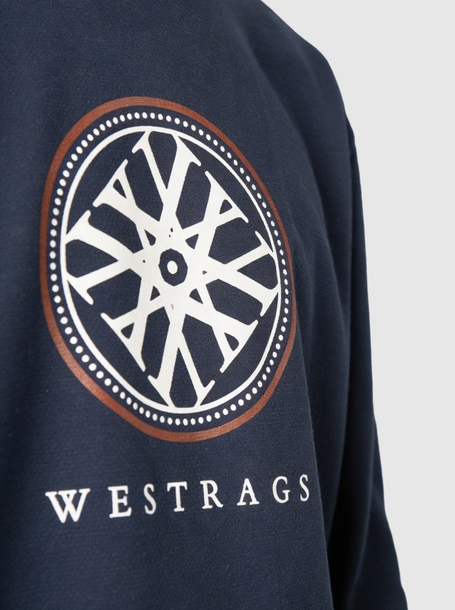 Jumper Masculin Westrags