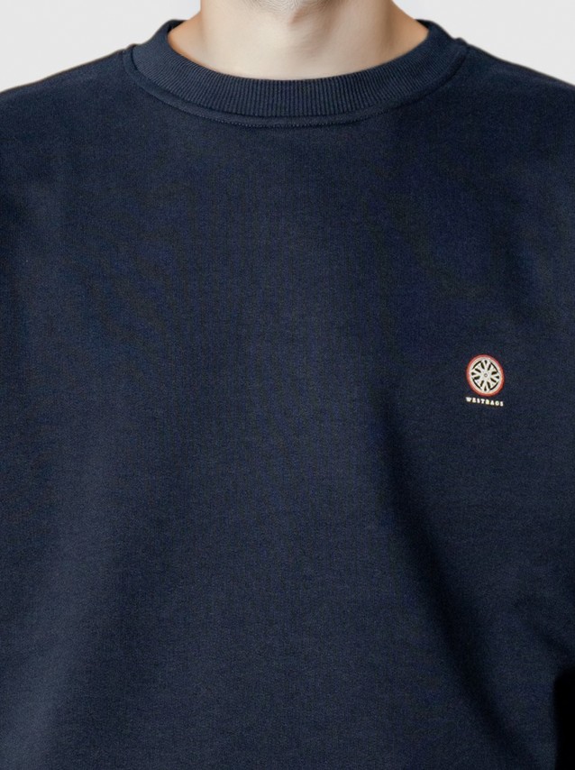 Jumper Masculin Westrags