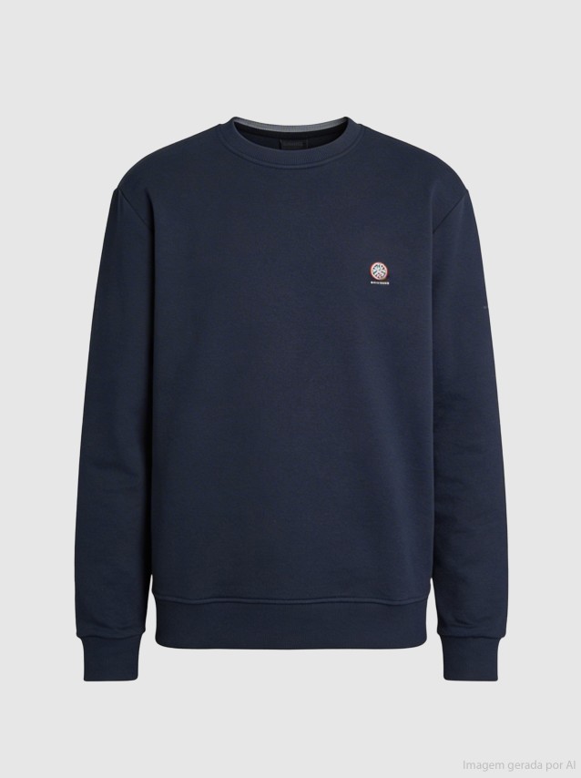 Jumper Masculin Westrags