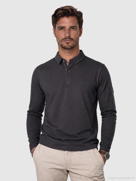 Polos Male Westrags