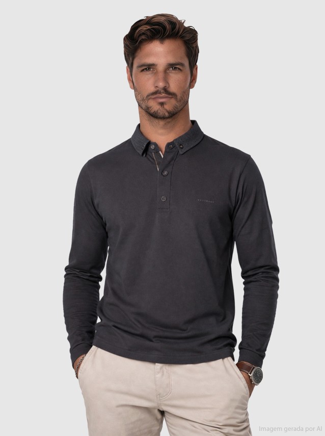 Polos Male Westrags