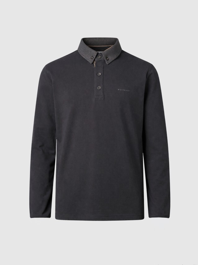 Polos Male Westrags