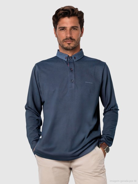 Polos Masculino Westrags