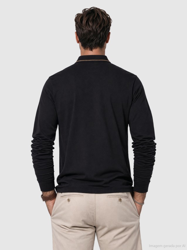 Polos Male Westrags