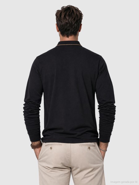 Polos Masculin Westrags