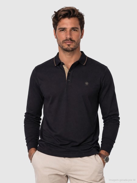 Polos Male Westrags