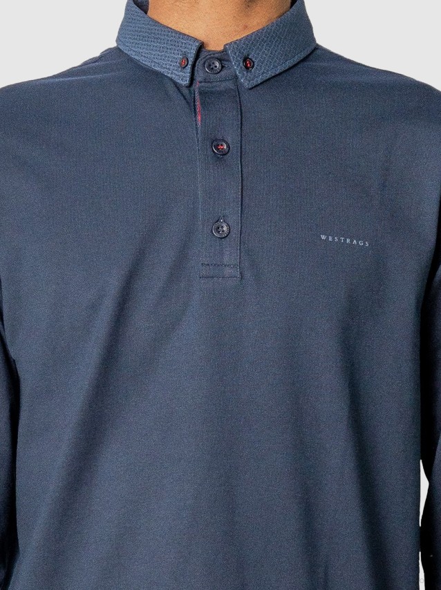 Polos Male Westrags