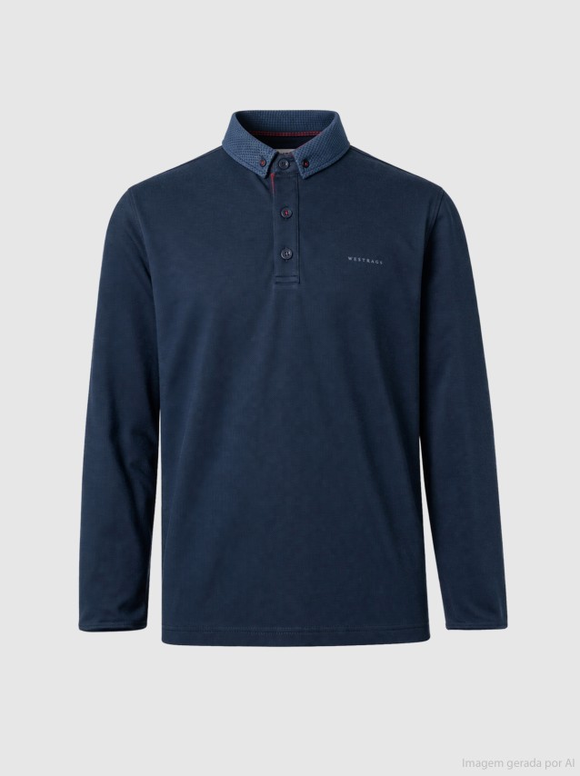 Polos Male Westrags