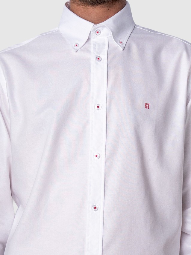 Shirts Male Westrags