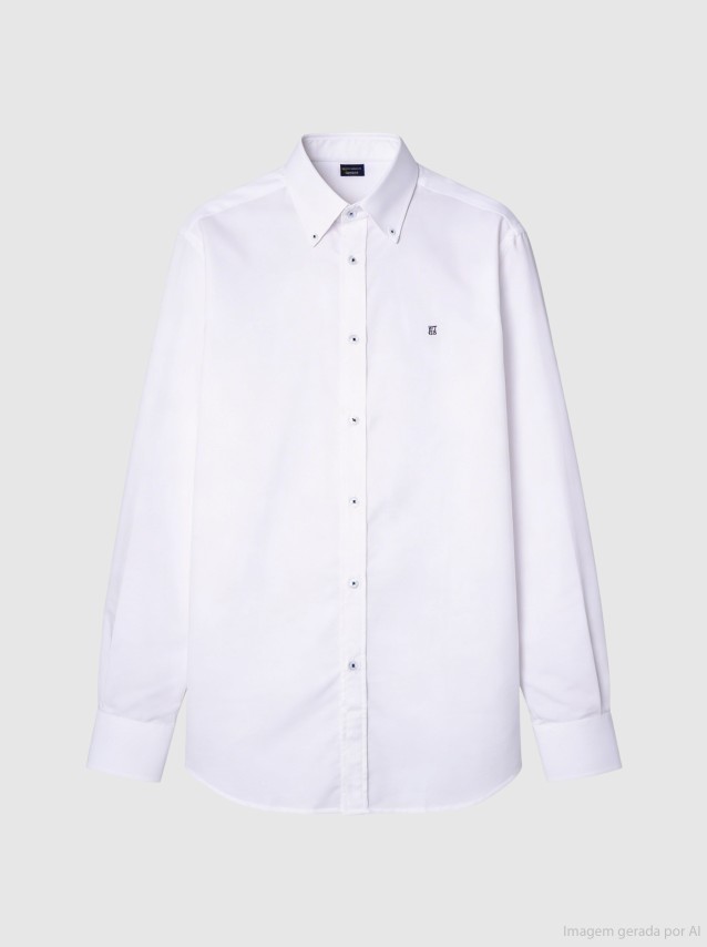 Camisas Masculino Westrags