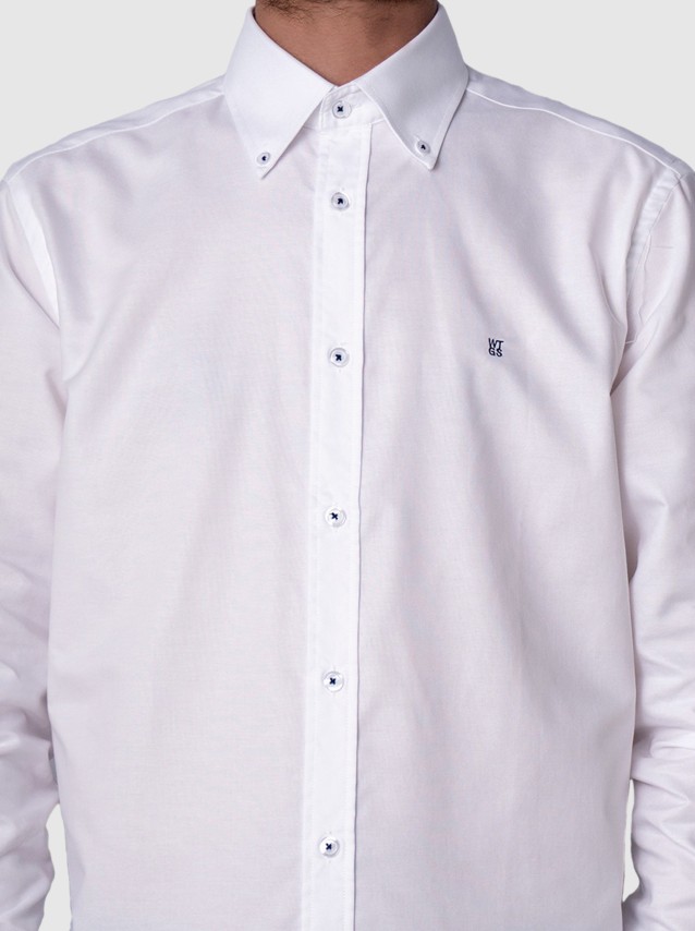 Camisas Masculino Westrags