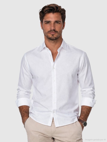 Camisas Masculino Westrags