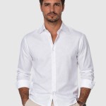 Camisa Homem Westrags