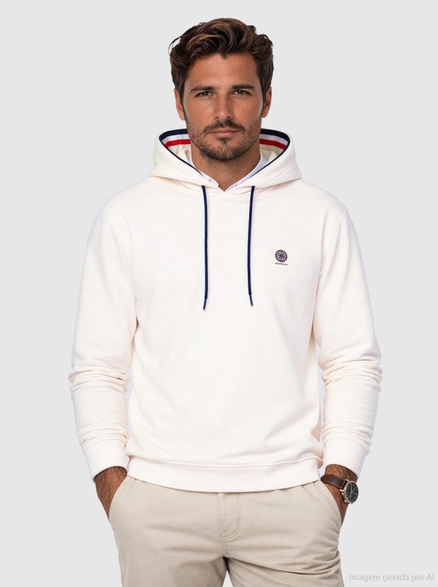 Jumper Masculin Westrags