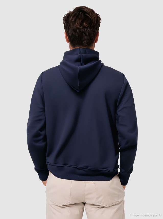 Jumper Masculin Westrags