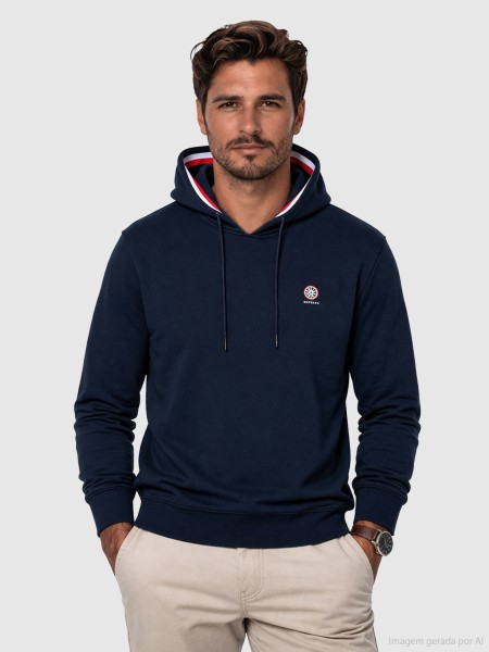 Jersey Masculino Westrags