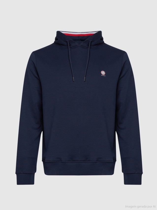 Jumper Masculin Westrags
