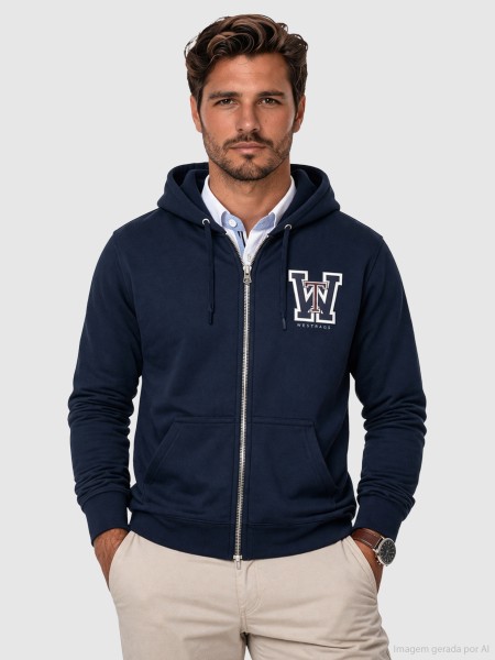 Vestes Masculin Westrags