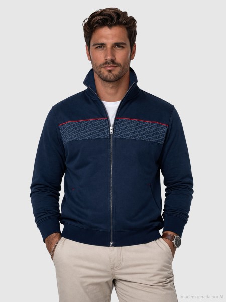 Jackets Male Westrags