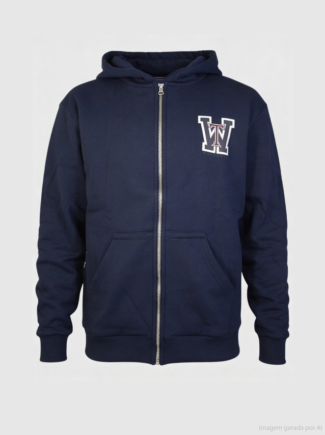 Chaquetas Masculino Westrags