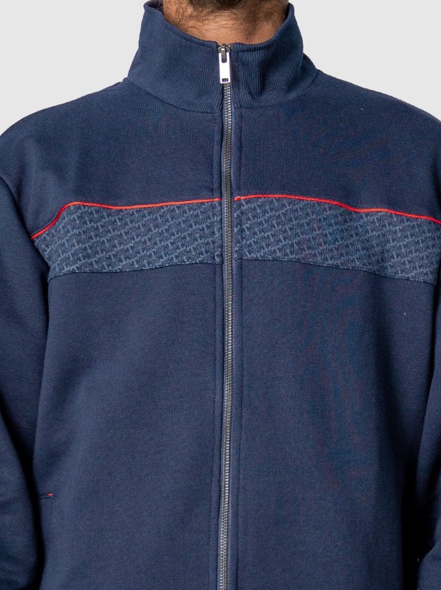 Jackets Male Westrags