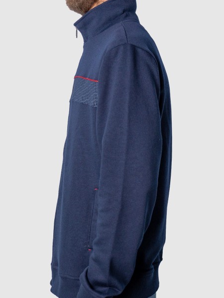 Vestes Masculin Westrags