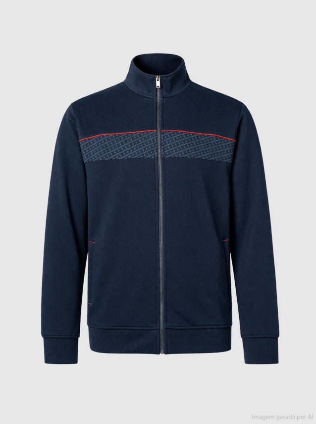 Jackets Male Westrags