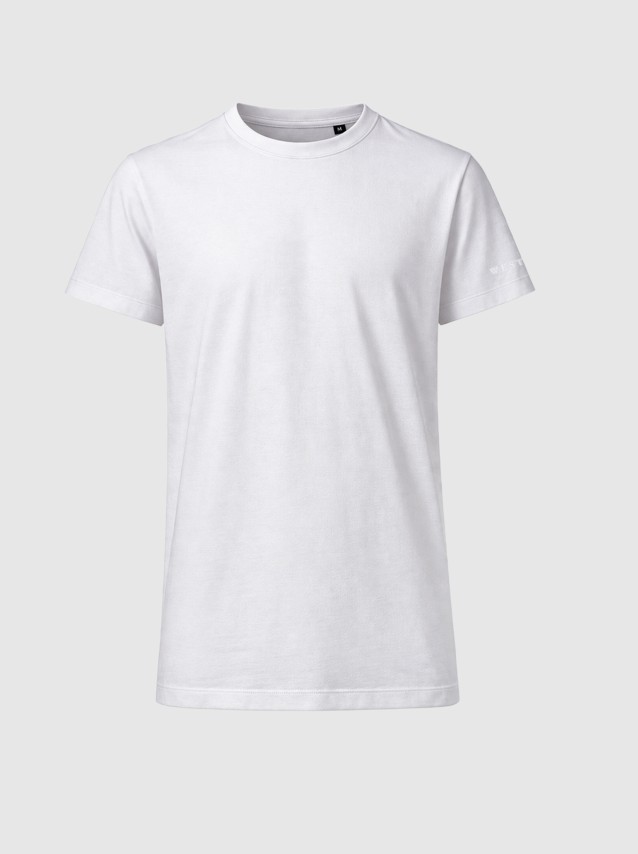 T-Shirt Masculin Westrags