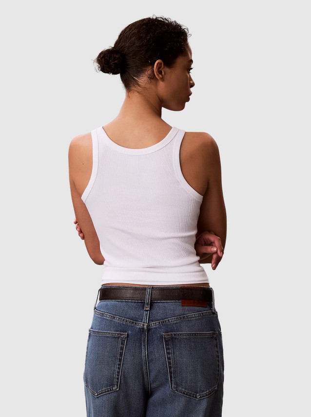 Tops Female Calvin Klein