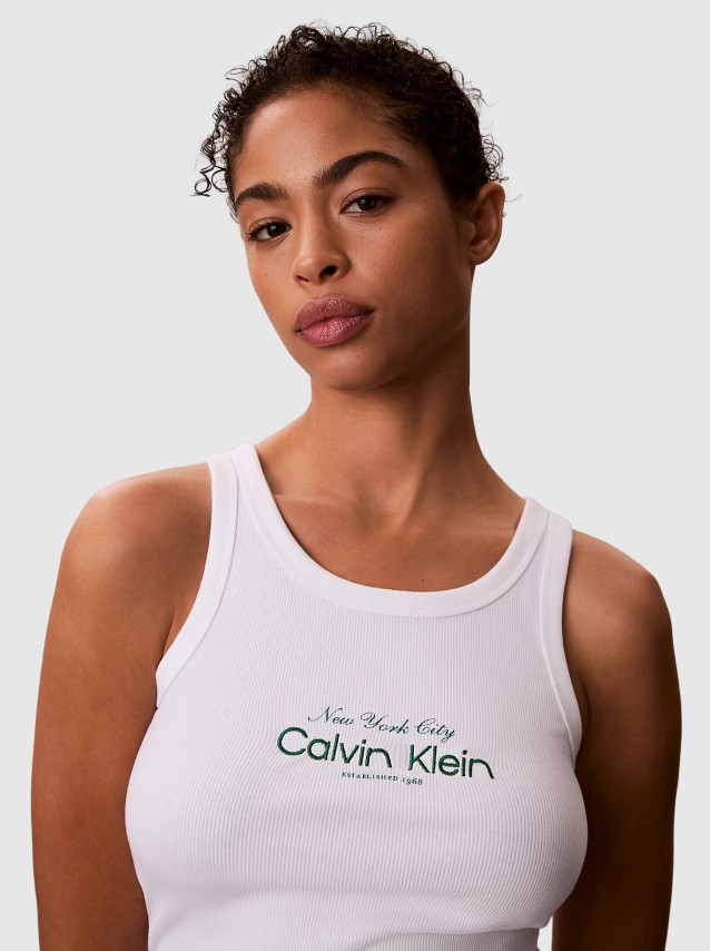 Tops Female Calvin Klein