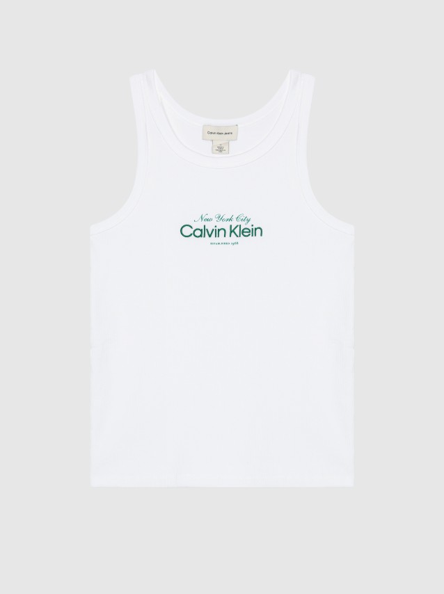 Tops Female Calvin Klein