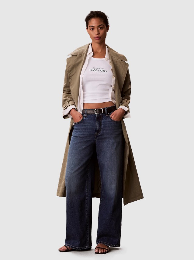 Tops Female Calvin Klein