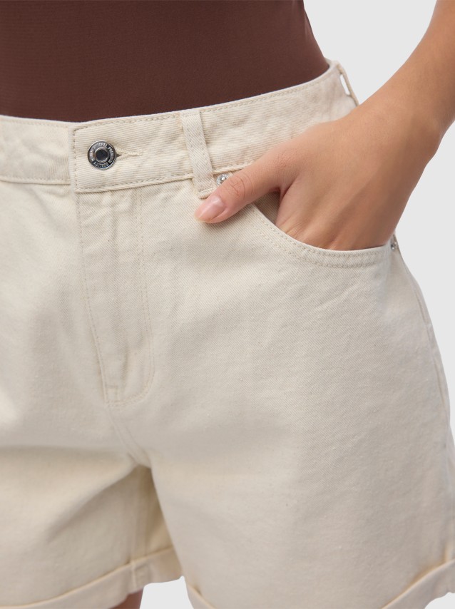 Short F�minin Vero Moda