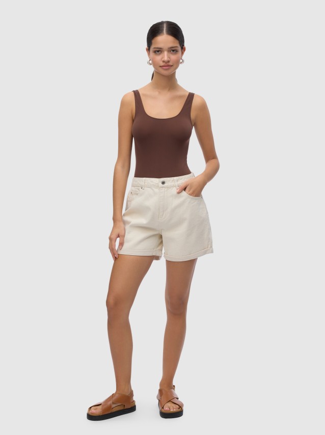 Short F�minin Vero Moda