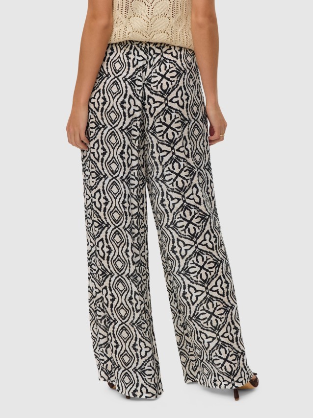 Pantalons F�minin Vero Moda