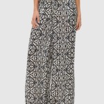 Pantalones Femenino Vero Moda