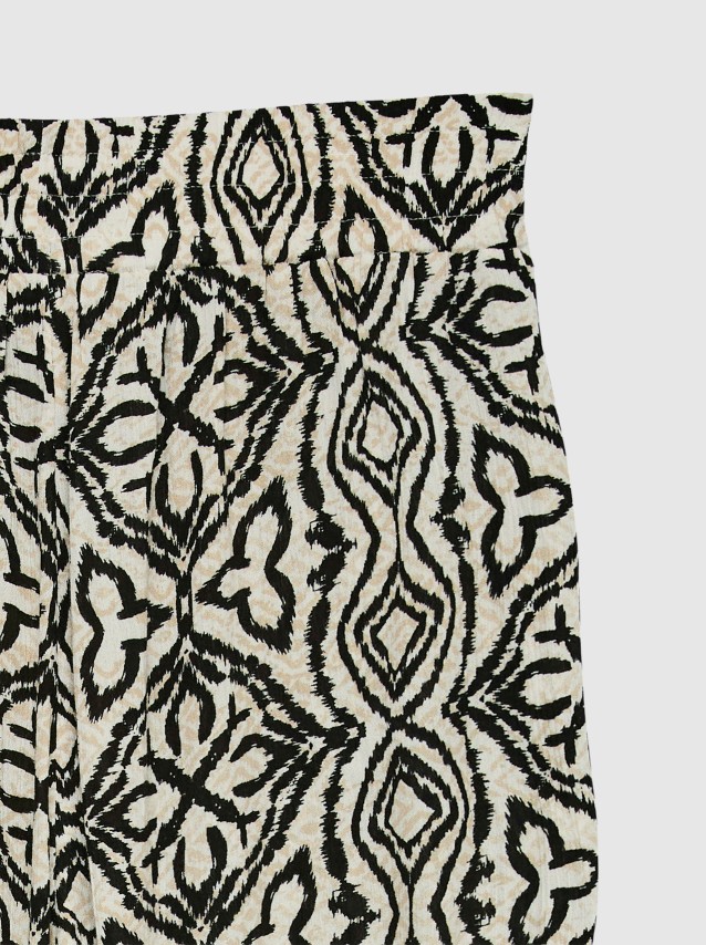 Trousers Female Vero Moda