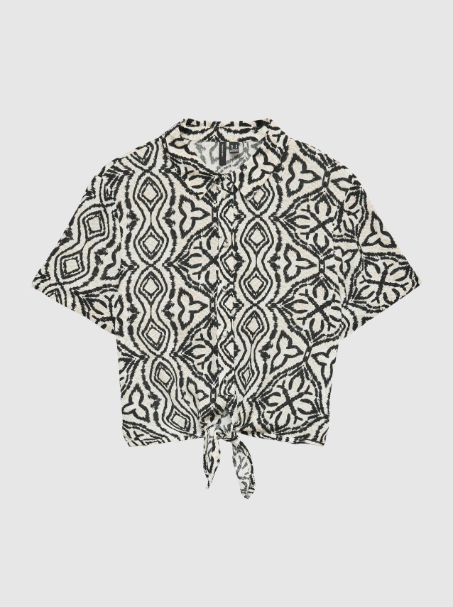 Camisas Femenino Vero Moda