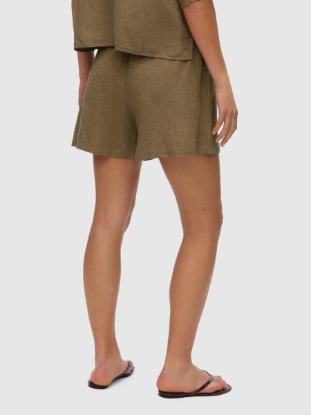 Shorts Female Vero Moda