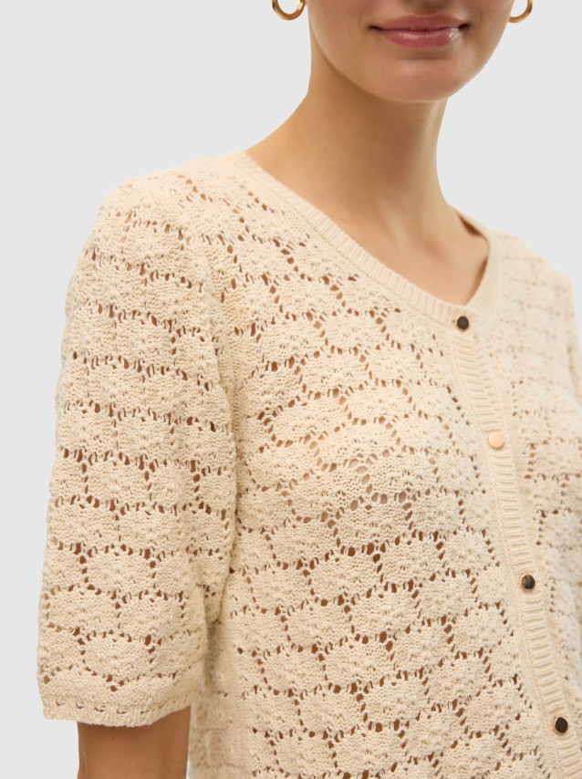 Chaquetas Femenino Vero Moda